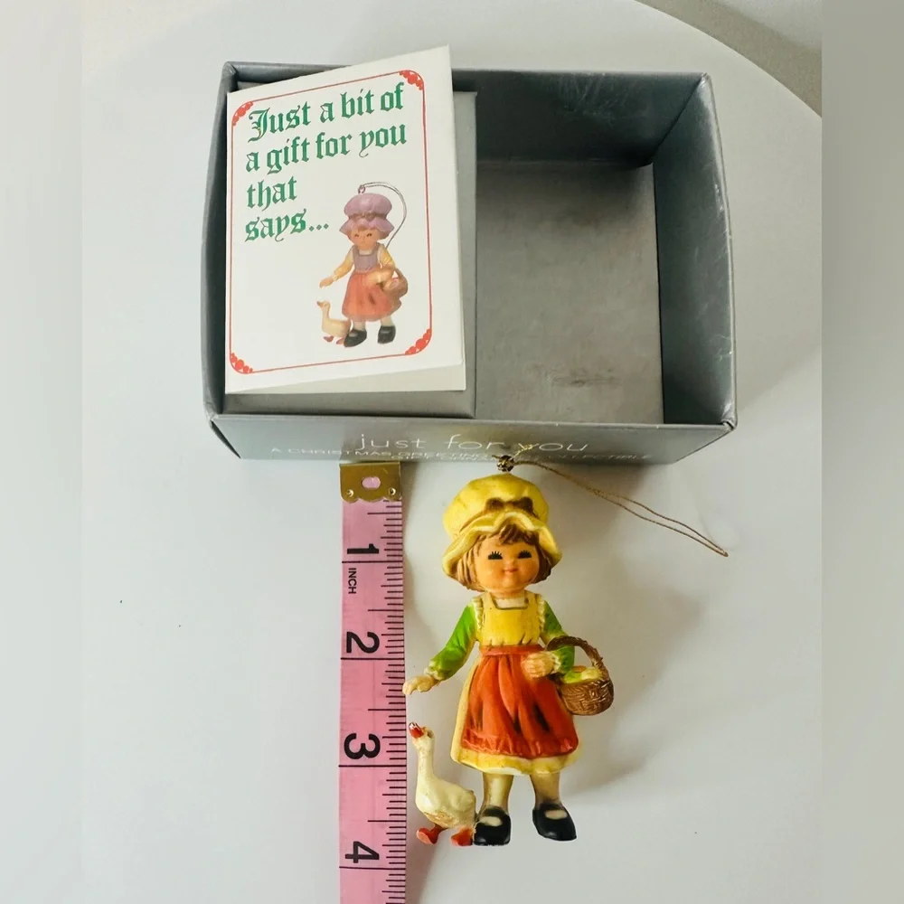Bradford Novelty vintage 1983
